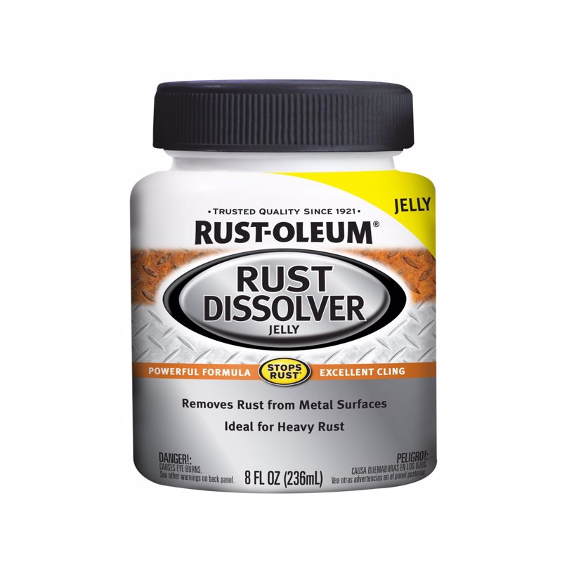 RUST-OLEUM进口代理批发 Rust-Oleum 8 盎司锈溶解