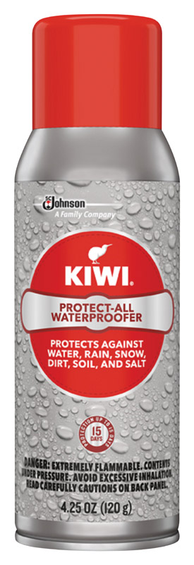 KIWI进口代理批发 Kiwi Protect-全透明织物保护膜 4.25 盎司