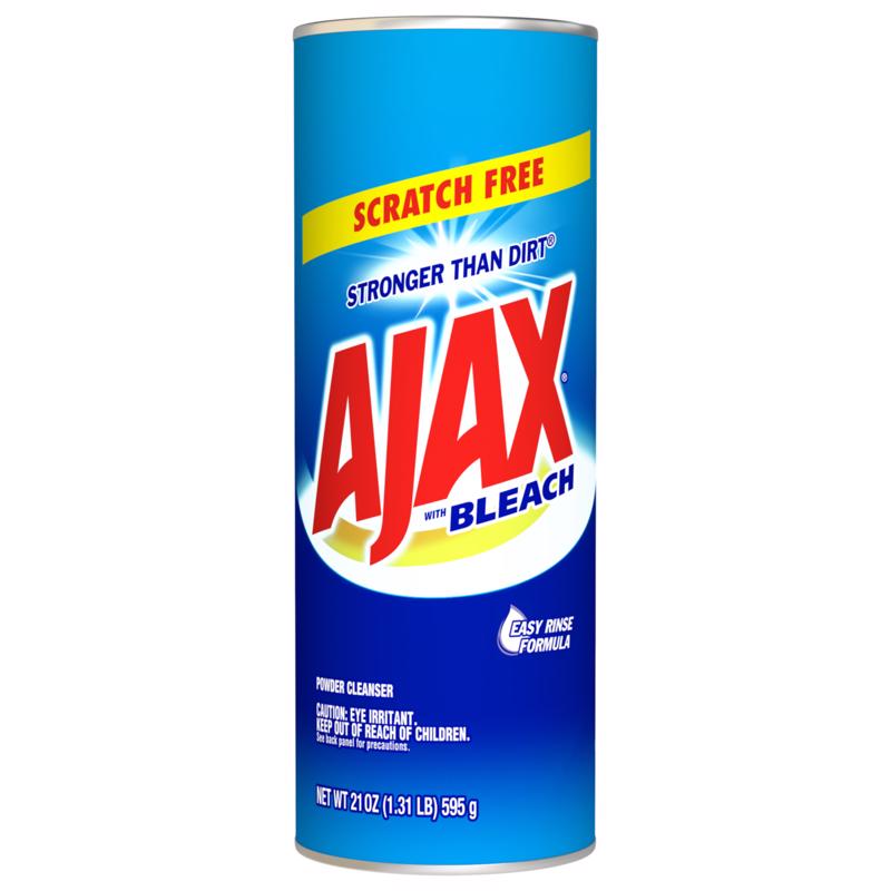 酷牌库|商品详情-AJAX进口代理批发 Ajax 无味洁面乳 21 盎司粉末