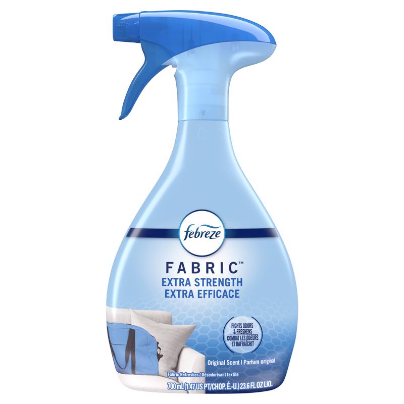 FEBREZE进口代理批发 Febreze 原味织物清新剂 23.6 盎司液体 1 包