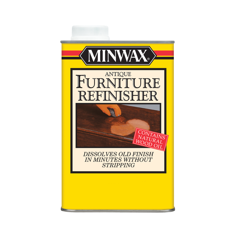 MINWAX进口代理批发 Minwax 古董家具修补剂 1 夸脱