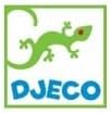 酷牌库|商品详情-DJECO进口代理批发 Djeco A&C - 技能游戏，多色 (37934)