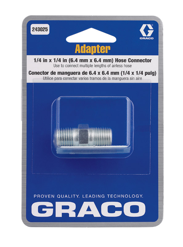 GRACO进口代理批发 Graco 软管接头 3000 psi