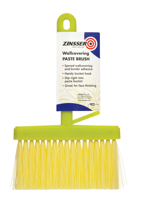 ZINSSER进口代理批发 Zinsser 膏刷