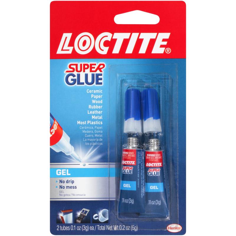 LOCTITE进口代理批发 Loctite 超级胶水 超强力胶水 透明超级胶水 4 克