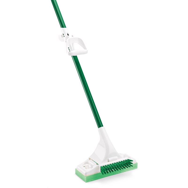 LIBMAN进口代理批发 Libman Gator 9 英寸 W 海绵拖把