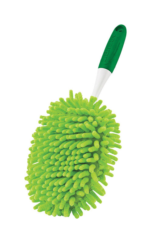 LIBMAN进口代理批发 Libman 超细纤维掸子 5 英寸宽 1 包