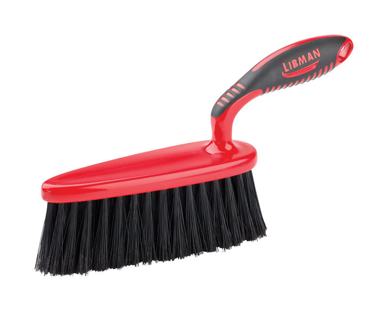 酷牌库|商品详情-LIBMAN进口代理批发 Libman 聚丙烯掸子刷 2-1/2 英寸 WX 5-1/4 英寸长 1 包