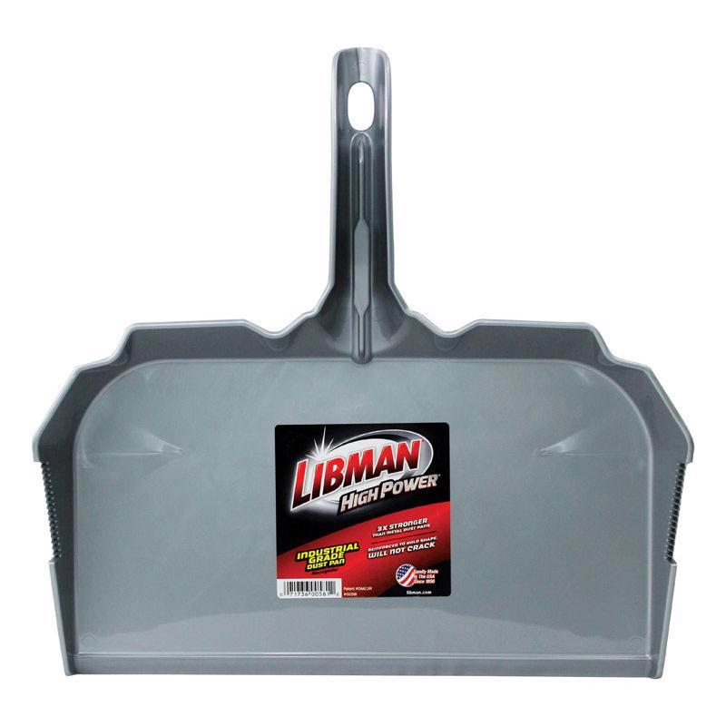 LIBMAN进口代理批发 Libman 聚丙烯手持式簸箕