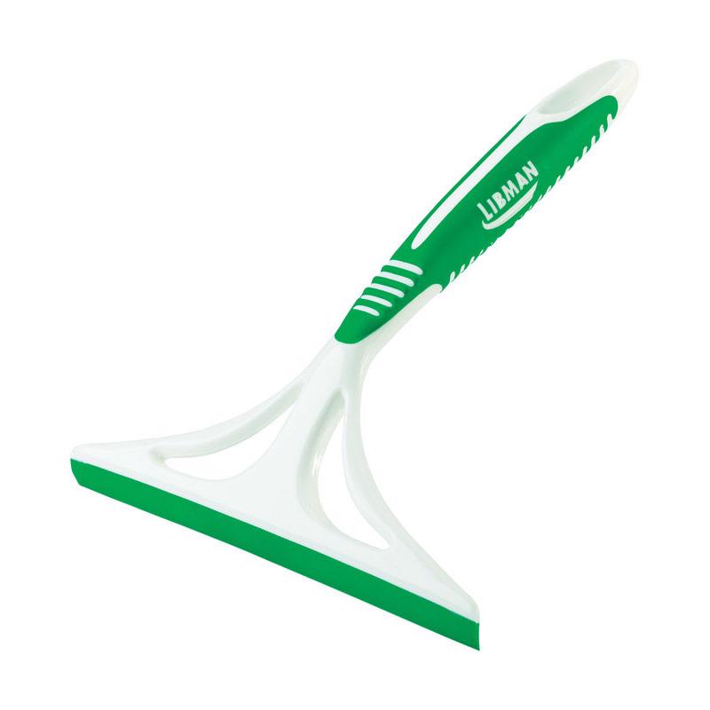 LIBMAN进口代理批发 Libman 8 英寸橡胶窗户刮刀