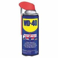 WD-40进口代理批发 WDF490040 - 润滑剂喷雾