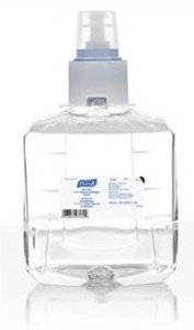 Purell进口代理批发 Purell 洗手液 - 商品编号 1905-02EA - 1200 毫升 - 1 个/每个