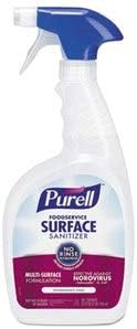 Purell进口代理批发 Purell 餐饮表面消毒剂