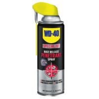 WD-40进口代理批发 WD-40 专业除锈渗透喷雾，11 盎司，气雾罐