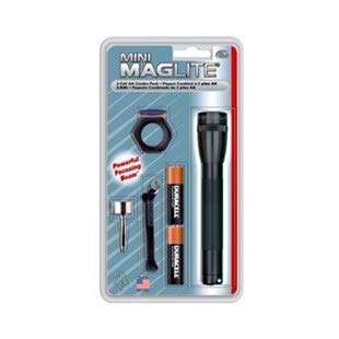 MagLite进口代理批发 Maglite 迷你 Maglite 组合套件（带电池）