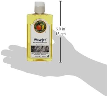 酷牌库|商品详情-ECOS进口代理批发 EarthFriendly Products Wave Jet 漂洗剂，8 盎司瓶（12 件装）