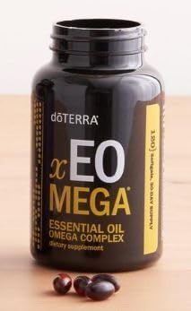 酷牌库|商品详情-doTERRA进口代理批发 doTERRA xEO Mega - 120 粒胶囊