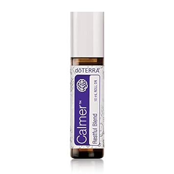 doTERRA进口代理批发 doTERRA Calmer 儿童舒缓复方精油