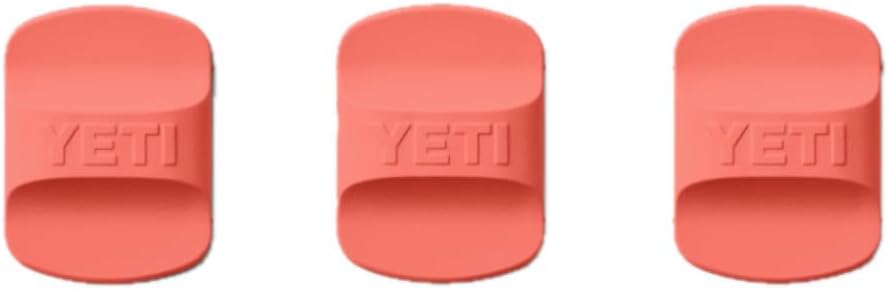 YETI进口代理批发 YETI Magslider 3 件装，珊瑚色