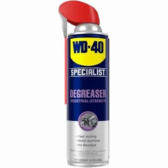 WD-40进口代理批发 专业工业除油剂，15 盎司