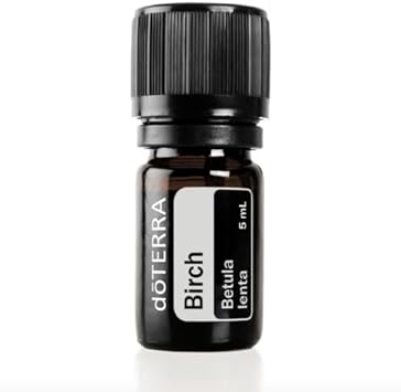 doTERRA进口代理批发 doTERRA 桦木油 5 mL