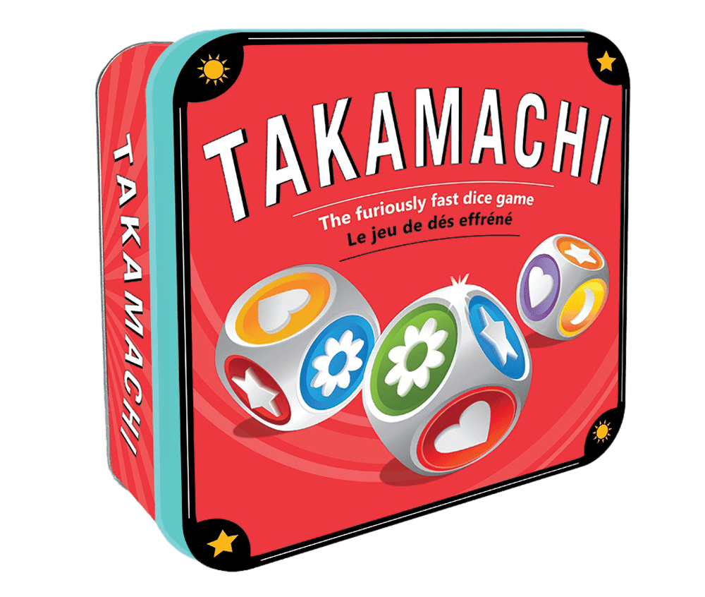 FoxMind进口代理批发 Takamachi