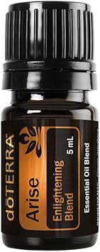 doTERRA进口代理批发 doTERRA Arise 油亮肤混合物