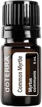 doTERRA进口代理批发 doTERRA 香桃木油 - 香桃木 - 5mL