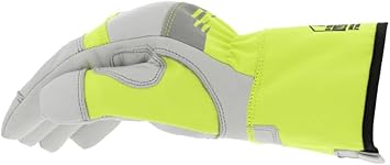 酷牌库|商品详情-Mechanix Wear进口代理批发 Mechanix Wear 工业针棒 Hi-Viz（X 大号，Hi-Viz 黄色）