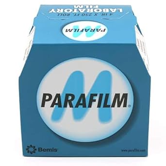 Parafilm进口代理批发 封口膜 PM999 M 包裹，4 英寸宽；250 英尺/卷