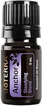 doTERRA进口代理批发 doTERRA 锚油稳定混合物 - 5mL