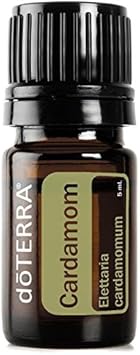 doTERRA进口代理批发 doTERRA 小豆蔻精油 - 5 毫升