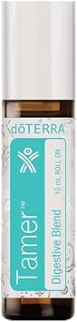 doTERRA进口代理批发 doTERRA Tamer 油 - 消化混合物