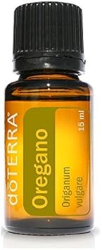 酷牌库|商品详情-doTERRA进口代理批发 doTERRA 牛至精油 15 毫升（1 包）