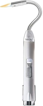 Zippo进口代理批发 Zippo 曲颈实用打火机