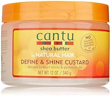 酷牌库|商品详情-Cantu进口代理批发 Cantu Define & Shine 奶油冻 12 盎司（10 件装）