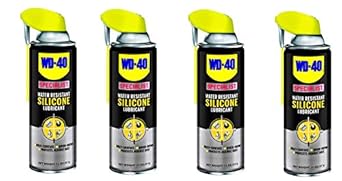 WD-40进口代理批发 专业硅胶喷雾智能吸管，300012，11 盎司，