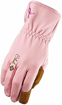 Mechanix Wear进口代理批发 Mechanix Wear 中号 Ethel Susan G. Komen 手套