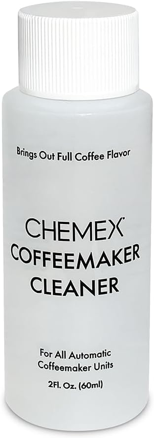 Chemex进口代理批发 Chemex - 自动咖啡机清洁解决方案