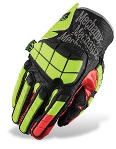 Mechanix Wear进口代理批发 安全专业 M-Pactexp-2 手套 XL 号