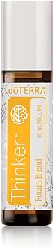 doTERRA进口代理批发 doTERRA Thinker 儿童复方精油 - 10 mL