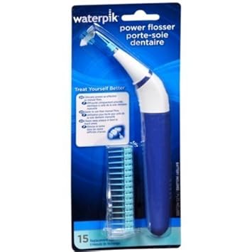 Waterpik进口代理批发 Waterpik FLA-220 电动牙线器