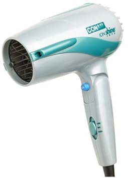 CONAIR进口代理批发 Conair 149QI 离子亮折叠手柄烘干机