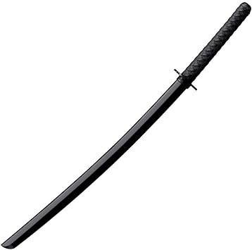 Cold Steel进口代理批发 Cold Steel O Bokken - 聚丙烯