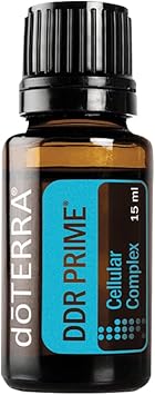 doTERRA进口代理批发 doTERRA - DDR Prime 精油细胞复合物 - 15 mL