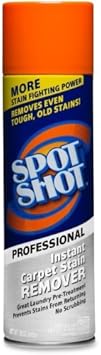 WD-40进口代理批发 WD-40 WDF00993 - Spot Shot 专业即时地毯去污剂