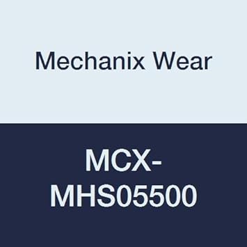 Mechanix Wear进口代理批发 带拇指孔的凯夫拉纤维套筒