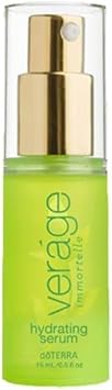 doTERRA进口代理批发 doTERRA Verage 蜡菊保湿精华 - 15 mL