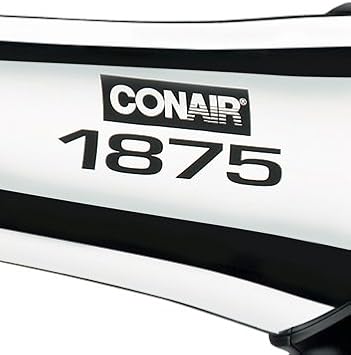 酷牌库|商品详情-CONAIR进口代理批发 Conair 070RACHNW 镀铬吹风机 - 1875W