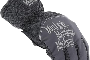 酷牌库|商品详情-Mechanix Wear进口代理批发 Mechanix Wear 男士冬季羊毛工作手套 - 触摸屏